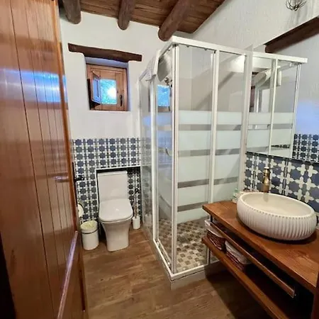 Casa Barranco *