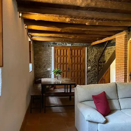 Casa Barranco Chalet