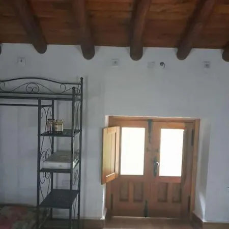 Casa Barranco