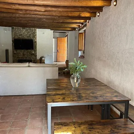 Casa Barranco Σαλέ