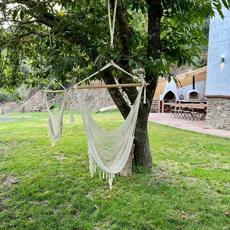 Casa Barranco