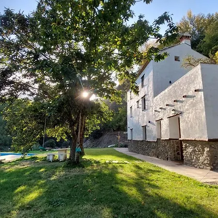 Casa Barranco