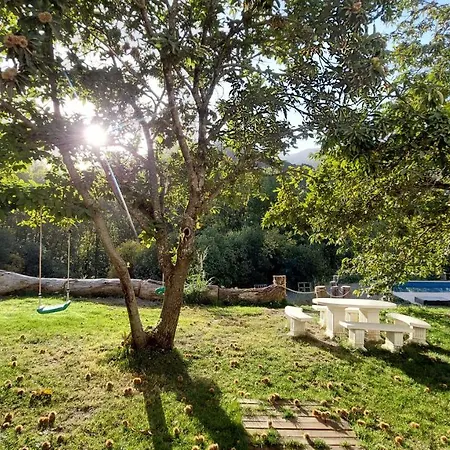 Casa Barranco