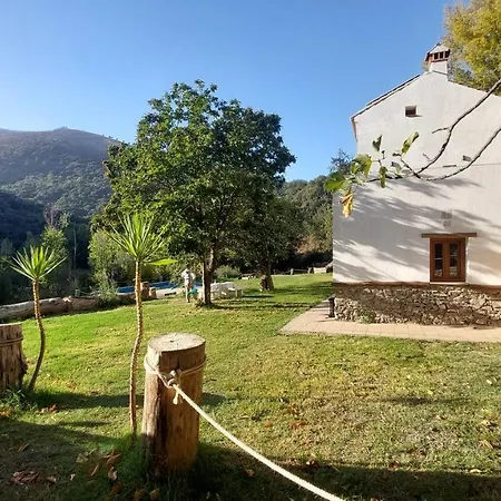 Casa Barranco Σαλέ