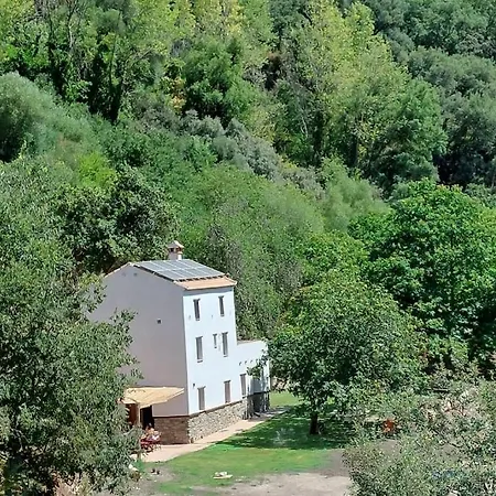 Chalet Casa Barranco