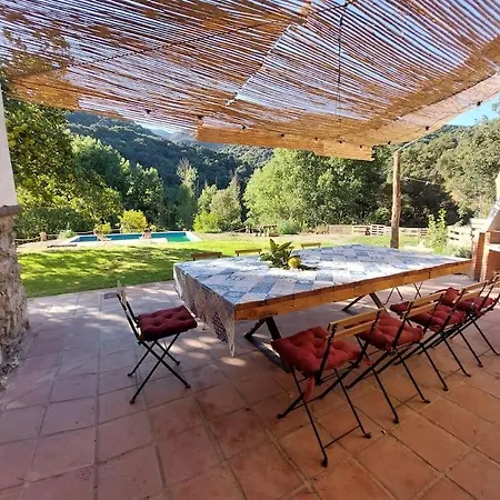 Chalet Casa Barranco *