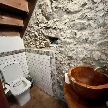 Chalet Casa Barranco *