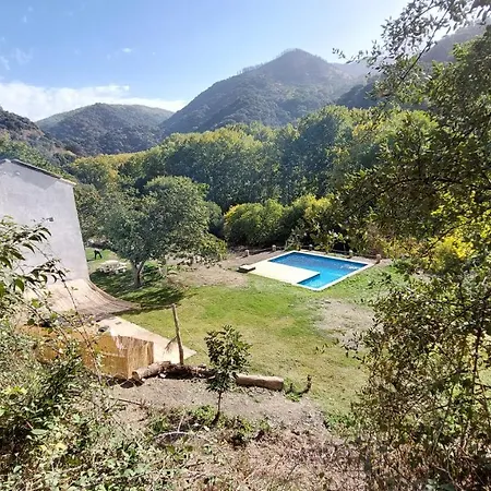 Chalet Casa Barranco