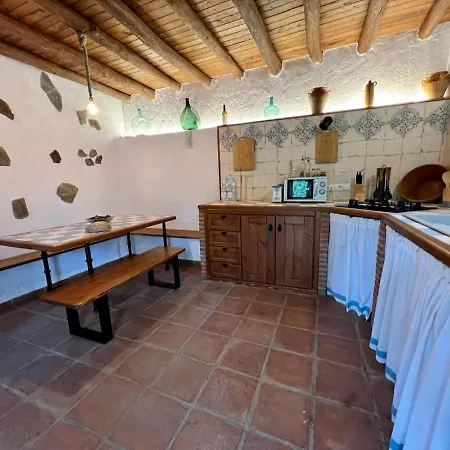 Casa Barranco *
