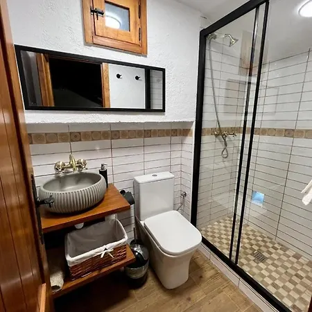 Chalet Casa Barranco